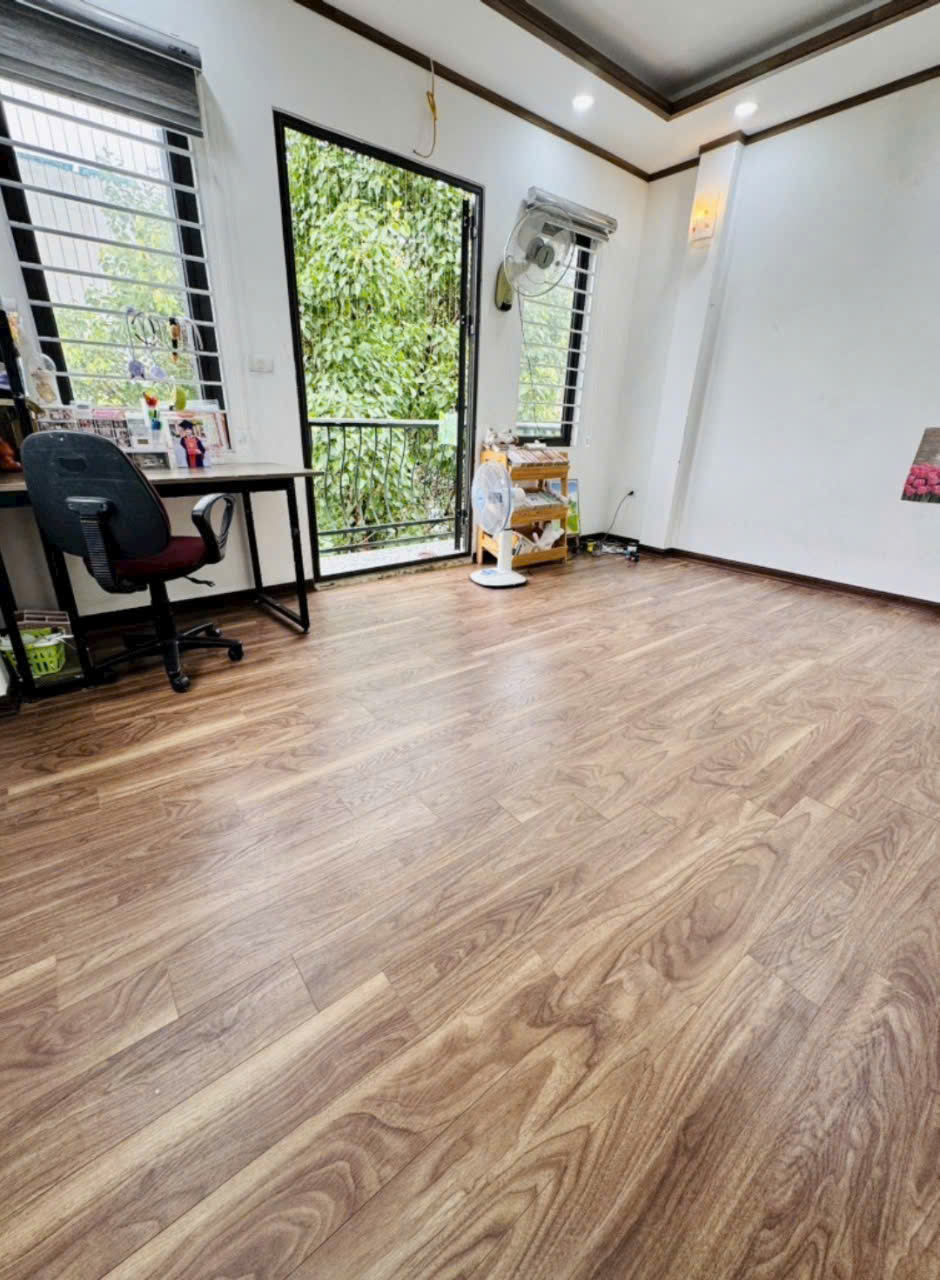 🔥 NHANH!!! ĐANG BÁN NHÀ 47m 6T Mặt NGÕ thông TRƯƠNG ĐỊNH – TÂN MAI Ô TÔ Vào nhà. Chỉ 11 tỷ 9x - Ảnh 2